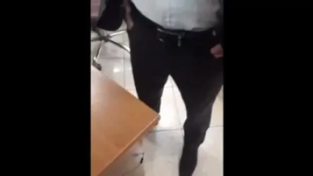 ՏԵՍԱՆՅՈՒԹ. Փաշինյանին հայհոյած երիտասարդը ներողություն խնդրեց նրանից