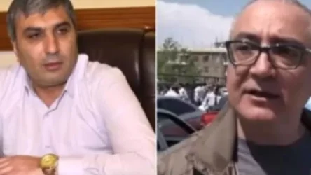 Արմեն Թավադյանի և Վարուժան Մկրտչյանի գործն ուղարկվել է Դատախազություն