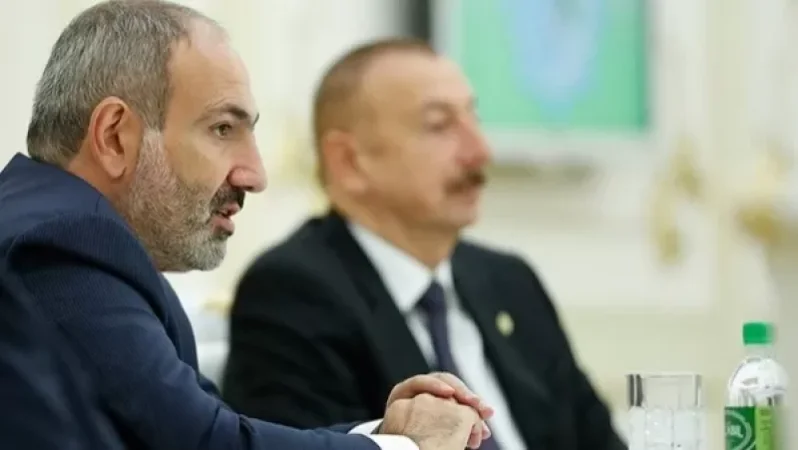 Համոզում կա, որ ռուսական կողմից է եղել ճնշում Օնիկ Գասպարյանի վրա. «Ժողովուրդ»