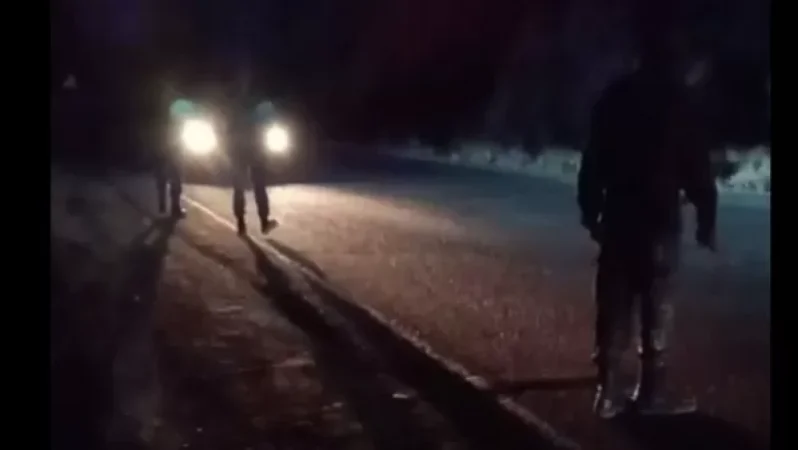 Իրավիճակը` Ջերմուկում. սահմանափակվել է ավտոմեքենաների մուտքը. Sputnik