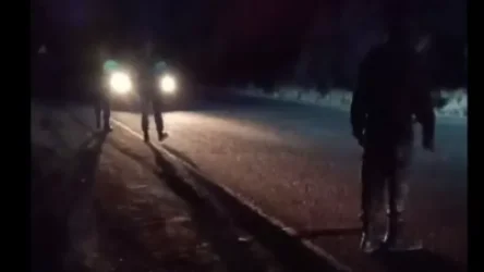 Իրավիճակը` Ջերմուկում. սահմանափակվել է ավտոմեքենաների մուտքը. Sputnik