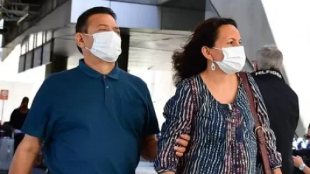 Ուկրաինայում ՀՀ դեսպանություն. Ընդունելությունը սահմանափակվում է` կանգնեք հաշվառման