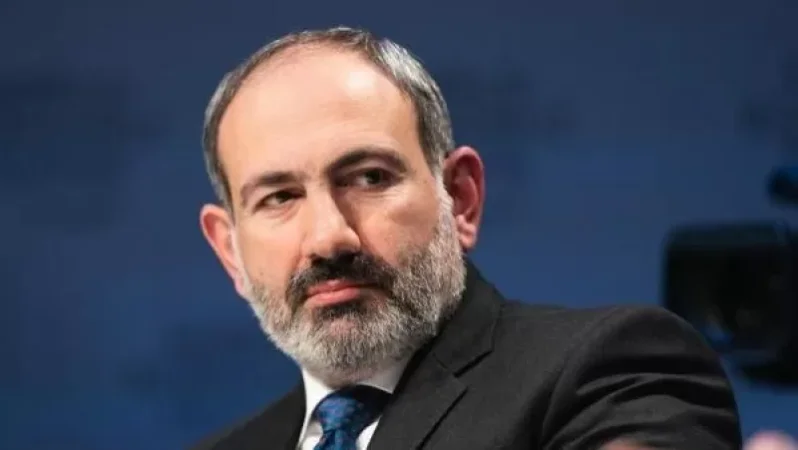 Նիկոլ Փաշինյանը նոր որոշում է ստորագրել