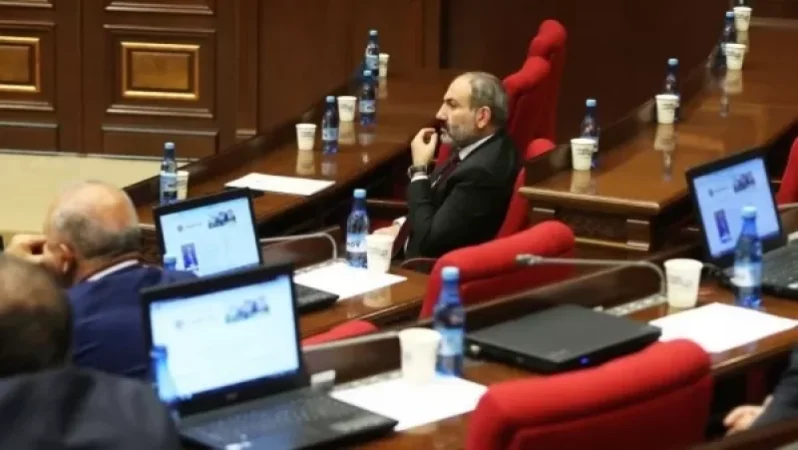 Արտահերթ ընտրությունների հարցը կրկին իշխանության օրակարգ կբարձրանա. «Հրապարակ»