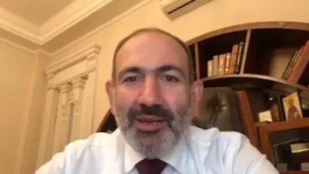 ՏԵՍԱՆՅՈՒԹ. Ընդհատում եմ արձակուրդս. վաղը մանկապարտեզները, դպրոցները, բուհերը չեն աշխատի. Փաշինյան