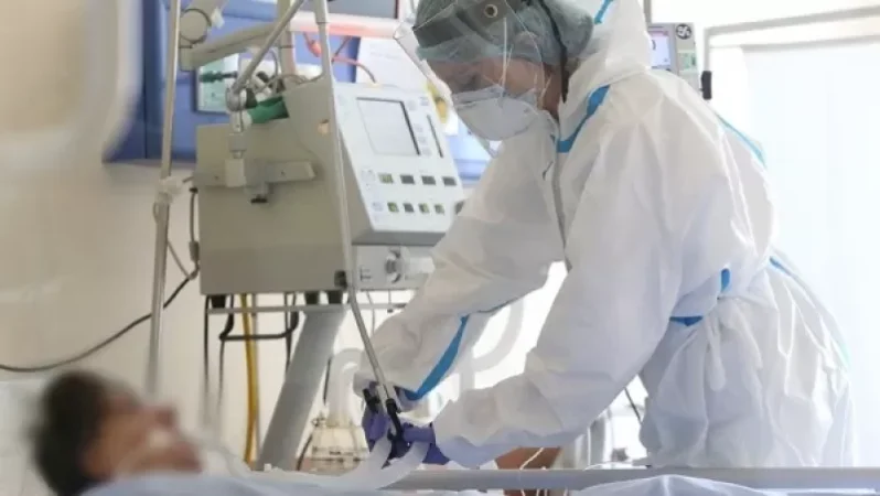 Հայաստանում հաստատվել է կորոնավիրուսով վարակվելու 283 նոր դեպք