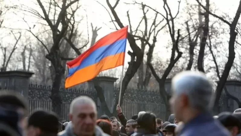 Այսօր՝ ժամը 13։00-ին, Ազգային ժողովի շենքի դիմաց տեղի կունենա հանրահավաք. «Հայրենիքի փրկության շարժում»