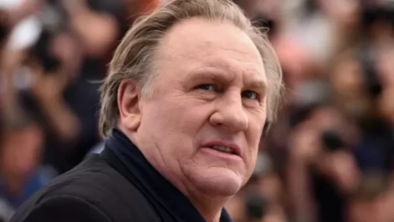 Ես անմեղ եմ. Ժերար Դեպարդյեն՝ իր դեմ առաջադրված բռնաբարության մեղադրանքի մասին