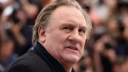 Ես անմեղ եմ. Ժերար Դեպարդյեն՝ իր դեմ առաջադրված բռնաբարության մեղադրանքի մասին