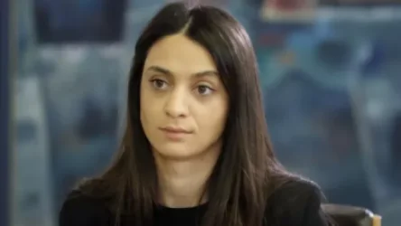 Արհեստական եմ համարում այս թեմայի շահարկումը. Գևորգյանը՝ Փաշինյանի մամուլի ծառայության տարածած հաղորդագրության մասին