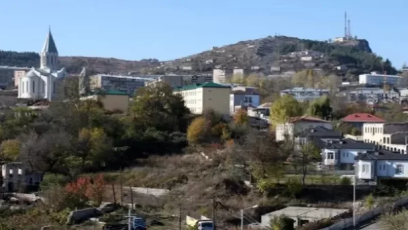 Շուշին Արցախի անբաժանելի մասն է, ռազմական օկուպացիան չի կարող փոխել այդ կարգավիճակը