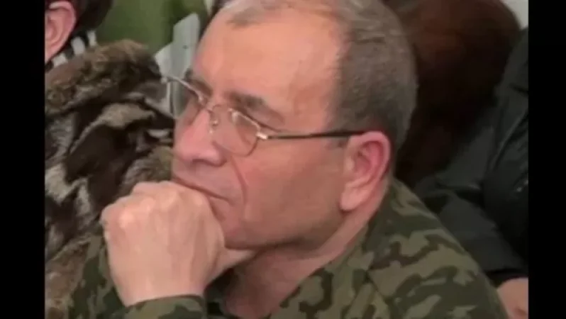 Հարձակվել են պատգամավոր Հակոբ Ասլանյանի վրա. Վահագն Ալեքսանյան