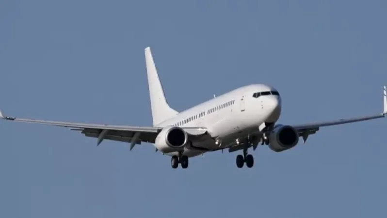 Հորդորում ենք անհապաղ հստակեցնել Boeing 737-ի ինքնաթիռի գտնվելու վայրն ու կարգավիճակը. ՀՀ-ում ԱՄՆ դեսպանություն