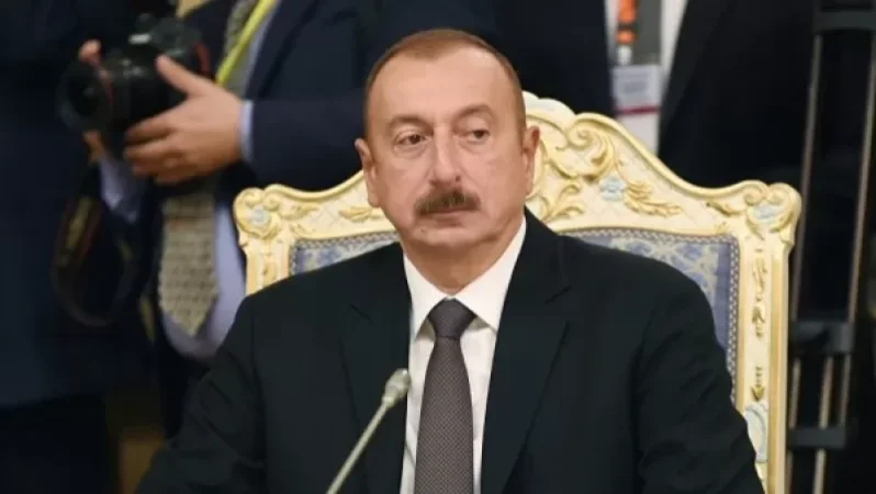 Եթե Երևանը չխորամանկի և  չխաբի, ապա Բաքուն պատրաստ է ամրապնդել կապերը Հայաստանի հետ. Ալիև