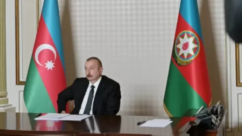 Ադրբեջանը Ղարաբաղում մարտերի ընթացքում չի արձանագրել Հայաստանի կողմից «Իսկանդերի» օգտագործում. Ալիև