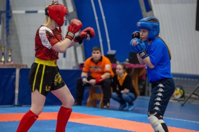 ԼՈՒՍԱնԿԱՐՆԵՐ. Տղամարդուն նոկաուտի ենթարկած աղջիկը ՄՄԱ-ի չեմպիոնուհի է. մանրամասներ