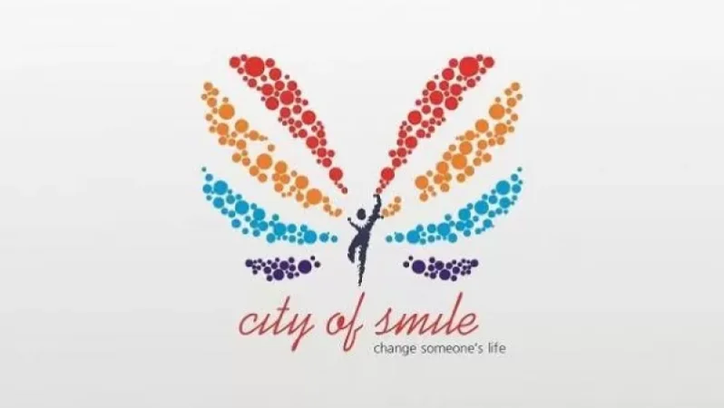 «Ժպիտների քաղաք» բարեգործական հիմնադրամի աշխատակազմը անորոշ ժամանակով աշխատելու է տնից