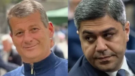 Վանեցյանի փոխնգդապետ օգնականի դեմ քրգործը կարճվել է