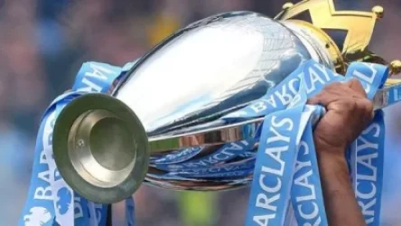 Անգլիայի ֆուտբոլի առաջնությունը՝ Պրեմիեր լիգան, դադարեցվել է