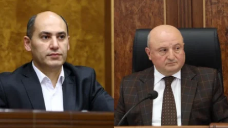 Գյումրիում նոր բախում է պլանավորվում. ՔՊ-ի թիրախում է նաև Մարտուն Գրիգորյանը. «Ժողովուրդ»