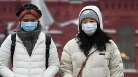 Ռուսաստանում կորոնավիրուսով վարակվածության 11 նոր դեպք է գրանցվել