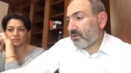 ՈՒՂԻՂ. Փաշինյանը խոսում է վերջին զարգացումների մասին