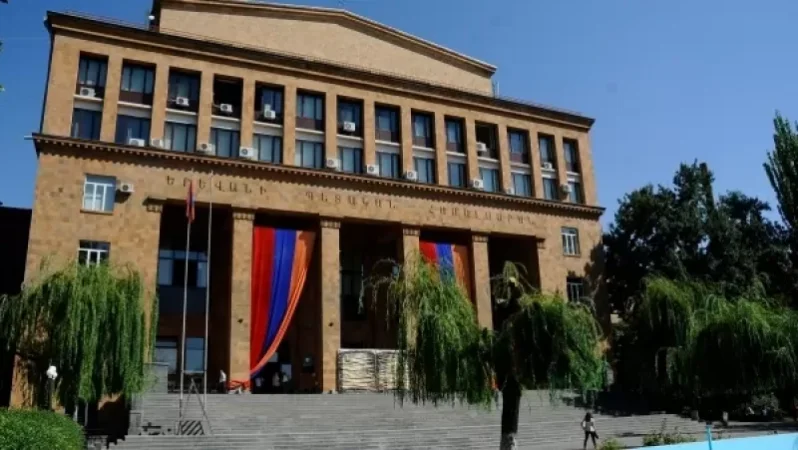 Հայտնի է, թե երբ կսկսվի ԵՊՀ-ի առկա ուսուցումը
