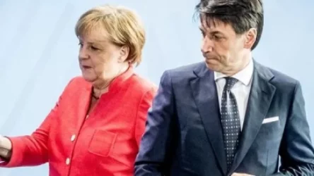 Բորիս Ջոնսոնը, Ջուզեպպե Կոնտեն ու Մերկելը քննարկել են կորոնավիրուսի համավարակի հարցը