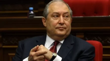 Հայտնի է, թե որ խմբակցությունների ղեկավարների հետ է հանդիպել նախագահը