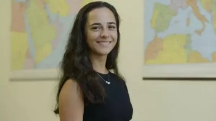 Տաթևիկ Ռեւազյանը երեկ երեկոյան լքել է Հայաստանը