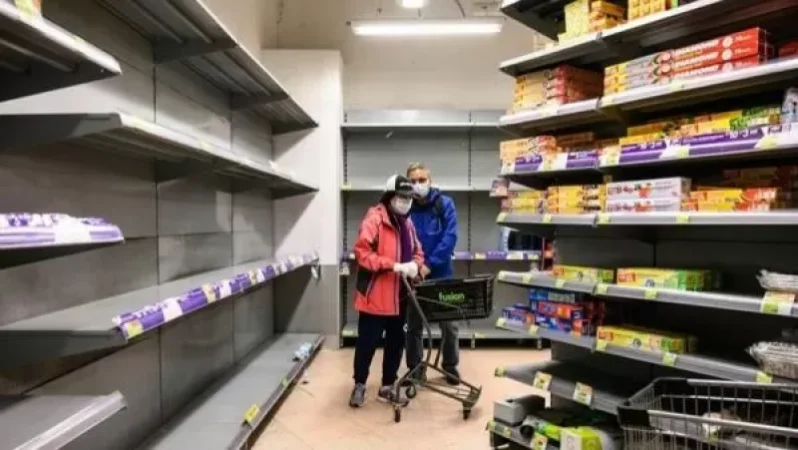 Մեծաքանակ գնումներ կատարելու անհրաժեշտություն չկա, բավարար պաշարներ կան. ՏՄՊՊՀ