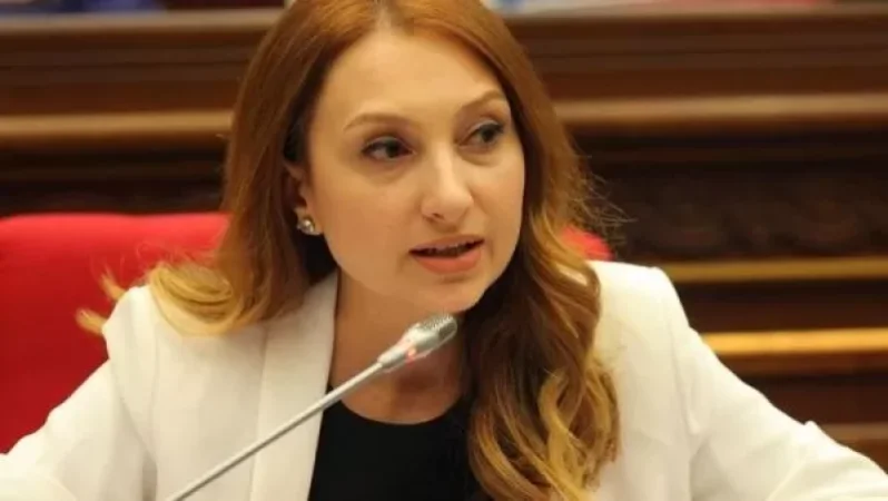 Ձեռնարկում ենք ու ձեռնարկելու ենք բոլոր անհրաժեշտ միջոցները. Լիլիթ Մակունց