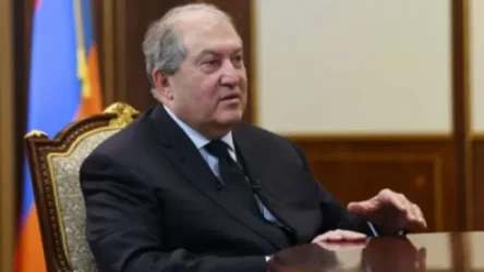 Նախագահը եռօրյա ժամկետում կհայտնի իր դիրքորոշումը՝ Օնիկ Գասպարյանին պաշտոնից ազատելու առաջարկի վերաբերյալ