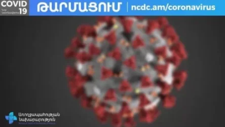Կորոնավիրուսով վարակման ևս երկու դեպք է հաստատվել. ընդհանուր` 20. Արսեն Թորոսյան