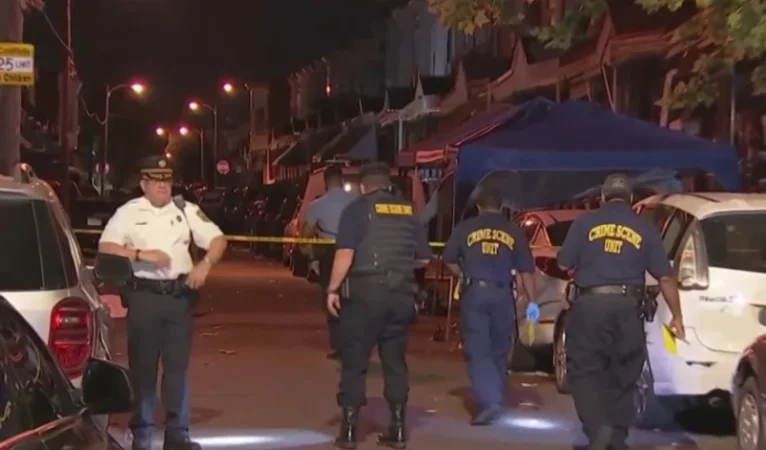 ԱՄՆ-ի Ֆիլադելֆիայում զանգվածային հրաձգություն է տեղի ունեցել. կան զոհեր ու վիրավորներ