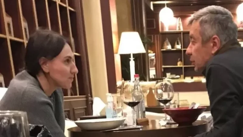 Ես կեղծ մամուլ չեմ նայում. Վլադիմիր Կարապետյանը՝  «Эхо Москвы» լրագրողի հետ սկանդալային զրույցի մասին