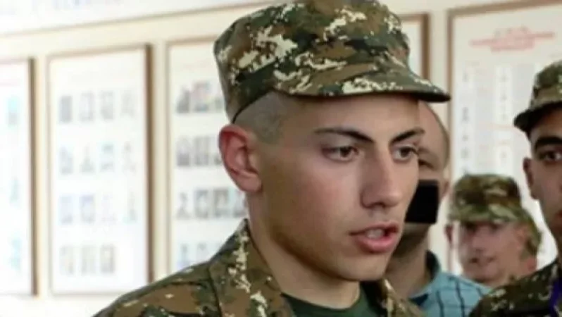 «Աշոտ Փաշինյանը զորամասում է և շարունակում է իր ծառայությունը». ՊՆ խոսնակ