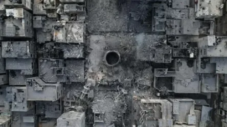 Գազայի հատվածը երեք ժամից հոսանքազրկվելու է. Պաղեստինի իշխանություն