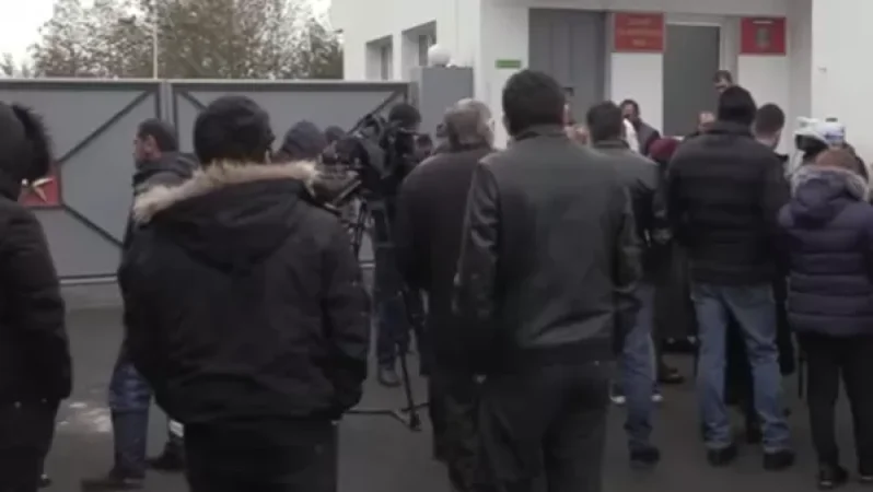 «ԴՆԹ-ի պատասխանները կեղծում են, կվառե՛նք Հերացին». անհետ կորածի ծնողն ահազանգում է. 168.am