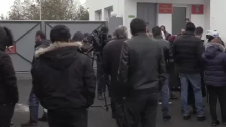 «ԴՆԹ-ի պատասխանները կեղծում են, կվառե՛նք Հերացին». անհետ կորածի ծնողն ահազանգում է. 168.am