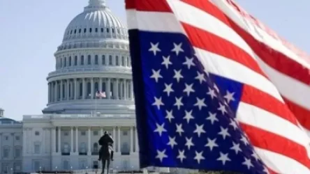 Թուրքիային ՆԱՏՕ-ին անդամությունից զրկելու պահանջով բանաձև է ներկայացվել ԱՄՆ Կոնգրեսի Ներկայացուցիչների պալատ