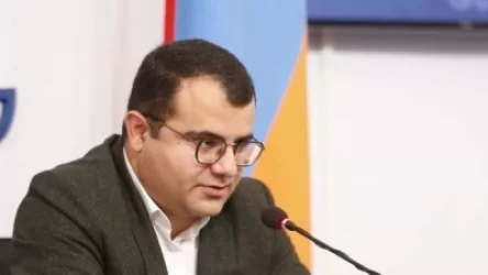 Քաղաքապետի խոսնակը պարզաբանել է, թե ինչու քաղաքապետը չի մասնակցել հավաք-երթին