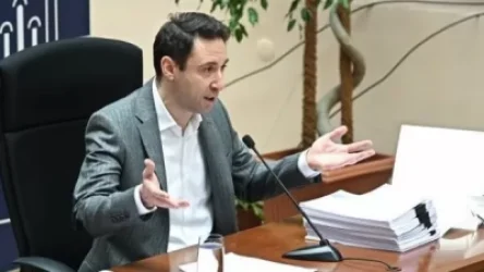 Արդյո՞ք Հայկ Մարությանը նոյեմբերի 5-ին կգնա ԱԺ. իշխանության ներսում քննարկվում է հարցը