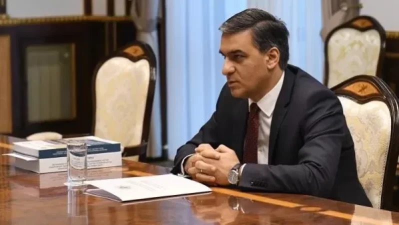 15 տարի շարունակ Կառավարության տարբեր մարմիններ, իրար վրա գցելով օդաչուների վնասի հատուցման հարցը, խախտում են նրանց իրավունքները. ՄԻՊ