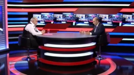 ԳՇ hայտարարությունը սիգնալ էր՝ ընդդեմ գործադիր իշխանության. Էդմոն Մարուքյան