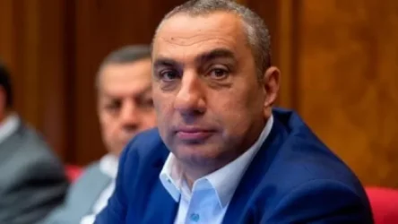 Սամվել Ալեքսանյանը մեկնել է Մոսկվա