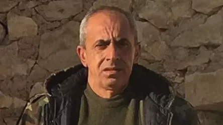 ԵԿՄ Նոր-Նորքի տարածքային բաժնի նախագահը վայր է դնում լիազորությունները` ի աջակցություն բանակի