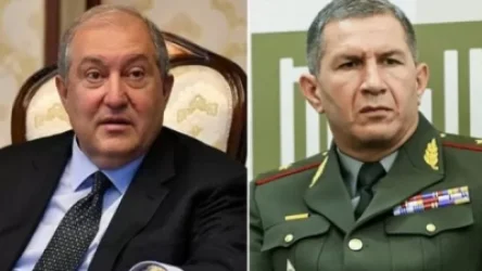 Արմեն Սարգսյանը բառացիորեն ապշած դուրս է եկել ԳՇ-ից