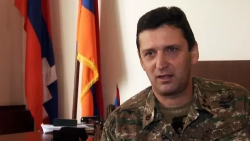 Ջալալ Հարությունյանը կենթարկվի վիրահատության