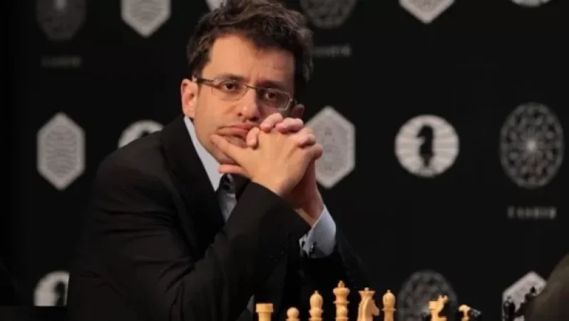 ԱՄՆ շախմատի ֆեդերացիայի նախագահը ողջունել է Լևոն Արոնյանի որոշումը